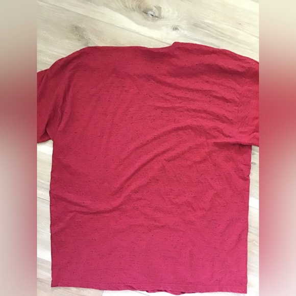 Fireball Whiskey Graphic Tee XL NWOT - Picture 2 of 4